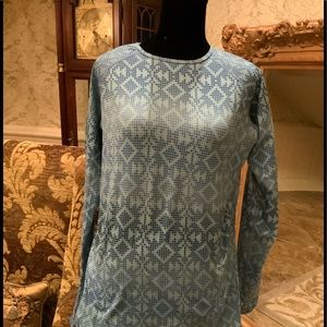 Nike Long Sleeve Top XL Gently Used